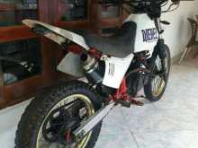 Suzuki Dr200 Drz 2001 Motorbike