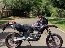 Suzuki DRZ 2009 Motorbike