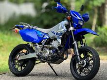 Suzuki DRZ 2007 Motorbike