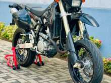 Suzuki DRZ 2009 Motorbike