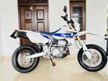 Suzuki DRZ 2023 Motorbike