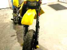 Suzuki DRZ 2007 Motorbike