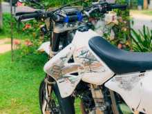 Suzuki Drz 2016 Motorbike