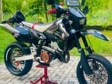 Suzuki DRZ 2009 Motorbike