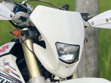 Suzuki DRZ 2007 Motorbike