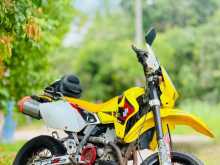 Suzuki DRZ 2014 Motorbike