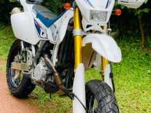 Suzuki Drz 2008 Motorbike