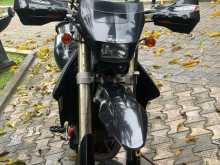 Suzuki DRZ 2012 Motorbike