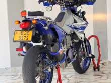 Suzuki DRZ 2007 Motorbike