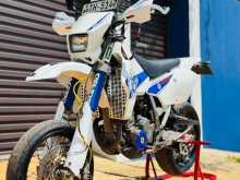Suzuki Drz 2007 Motorbike