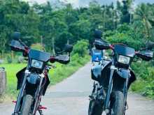 Suzuki Drz 2013 Motorbike