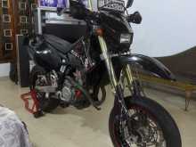 Suzuki DRZ 400 2012 Motorbike