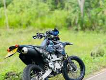 Suzuki Drz 400 SM K8 2008 motorcycle