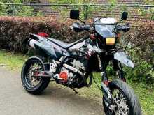 Suzuki DRZ 400 K-9 2009 Motorbike