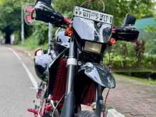 Suzuki DRZ 400 2005 Motorbike