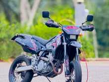 Suzuki Drz 400 Tracker 2007 Motorbike