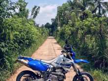 Suzuki Drz 400 2017 Motorbike