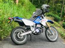 Suzuki DRZ 400 2017 Motorbike