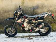 Suzuki DRZ 400 K9 2016 Motorbike