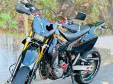 Suzuki Drz 400 Sm 2015 Motorbike