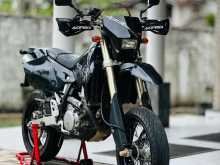 Suzuki DRZ 400 2009 Motorbike