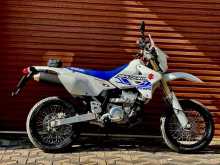 Suzuki DRZ 400 SM 2020 Motorbike