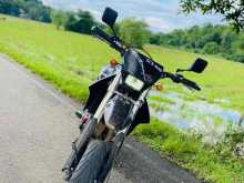 Suzuki DRZ 400 2009 Motorbike