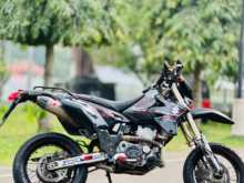 Suzuki Drz 400 K9 2023 Motorbike