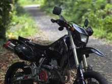 Suzuki DRZ 400 2011 Motorbike