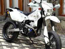 Suzuki DRZ 400 2012 Motorbike
