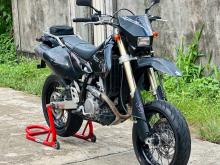 Suzuki DRZ 400 SM K9 2010 Motorbike