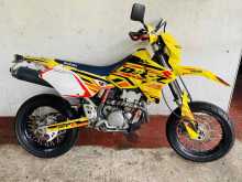 Suzuki DRZ 400 2007 Motorbike