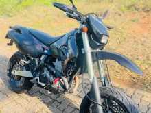 Suzuki DRZ 400SM 2009 Motorbike
