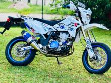 Suzuki DRZ 400SM 2020 Motorbike
