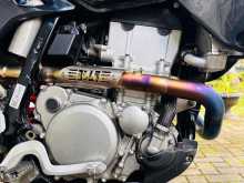 Suzuki DRZ 2014 Motorbike