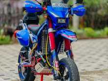 Suzuki Drz 450sm 2015 Motorbike