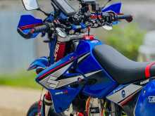 Suzuki Drz 2015 Motorbike