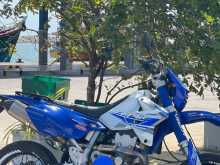 Suzuki DRZ 2013 Motorbike