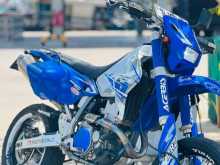 Suzuki Drz 2013 Motorbike