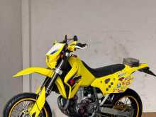 Suzuki DRZ 2007 Motorbike