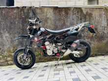 Suzuki DRZ K9 2010 Motorbike