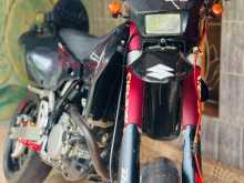 Suzuki DRZ K9 400SM 2010 Motorbike