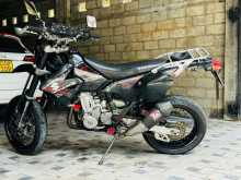 Suzuki DRZ K9 2016 Motorbike