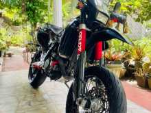 Suzuki Drz K9 2015 Motorbike