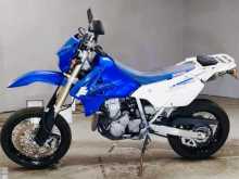 Suzuki DRZ400 2007 Motorbike