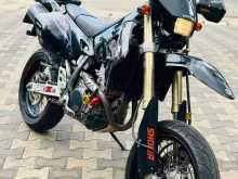 Suzuki Drz400 2024 Motorbike