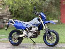 Suzuki Drz400 Sm Limited 2008 Motorbike