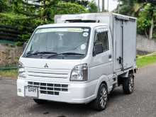 Suzuki DS16T FREEZER5 2016 Lorry