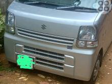 Suzuki Every 2016 Van