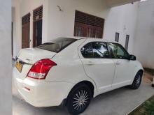 Suzuki Swift Dzire 2011 Car